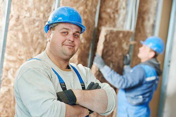 Best Residential Insulation in Livingston, AL